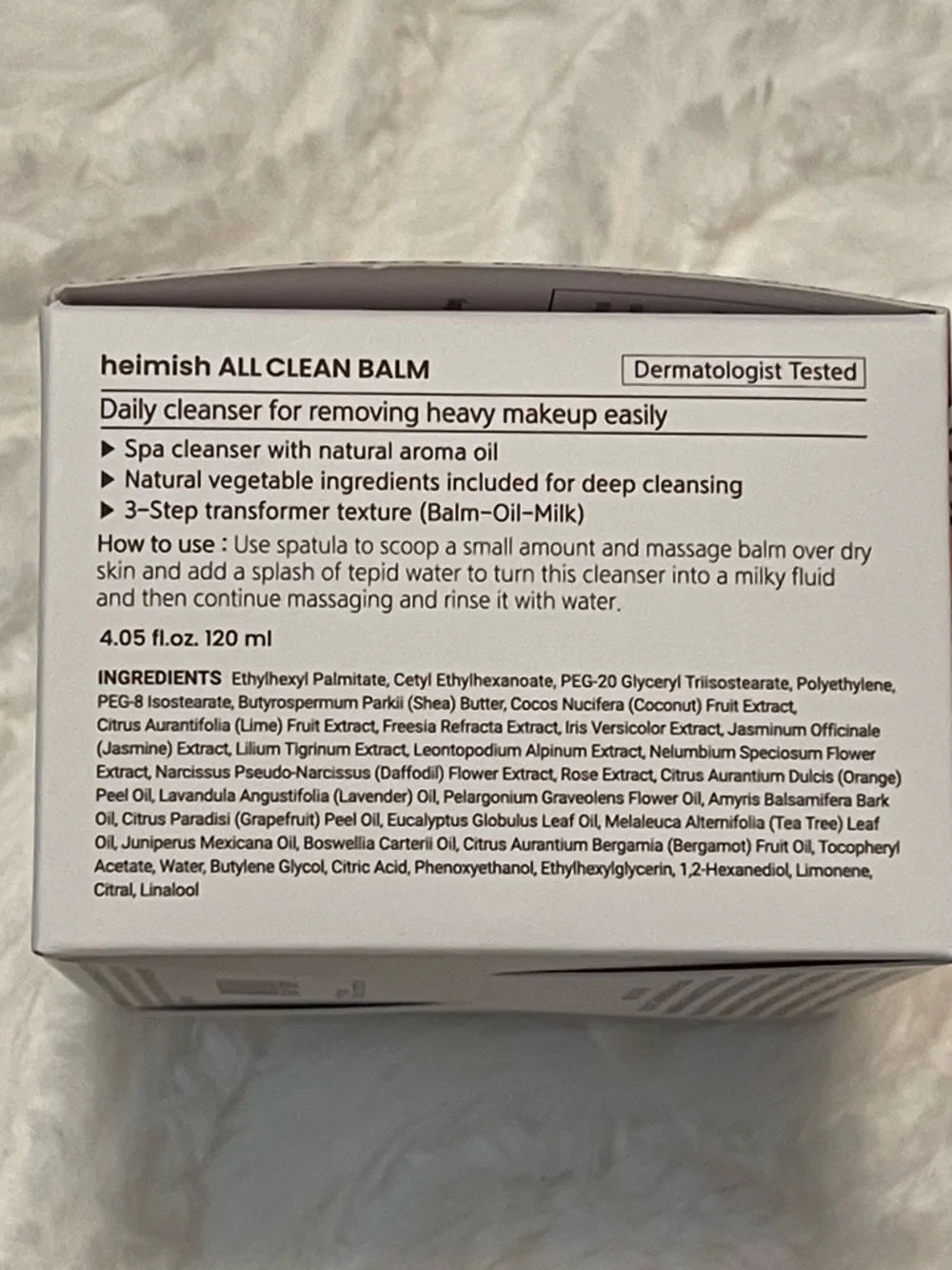NIB K-Beauty Bundle, Heimish, Medicube, Dr. Althea, TOCOBO, Round Lab